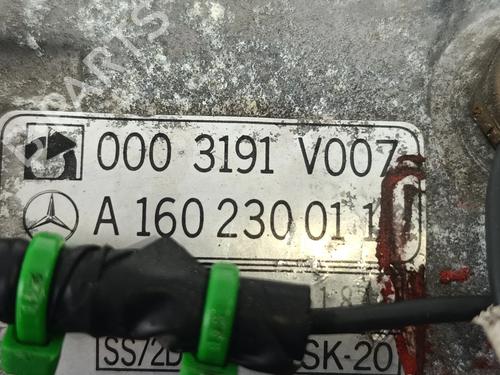 AC compressor SMART CITY-COUPE (450) | BP38093733M34 - Image 2