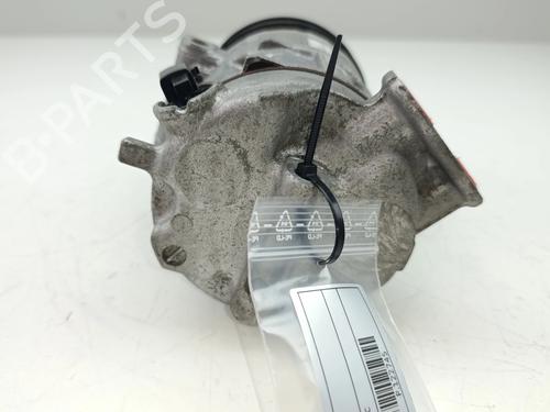 AC compressor OPEL CORSA E (X15) | BP38093730M34 - Image 6