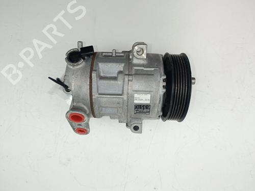 AC compressor OPEL CORSA E (X15) | BP38093730M34 - Image 4