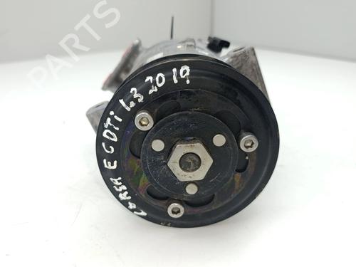 AC compressor OPEL CORSA E (X15) | BP38093730M34 - Image 5