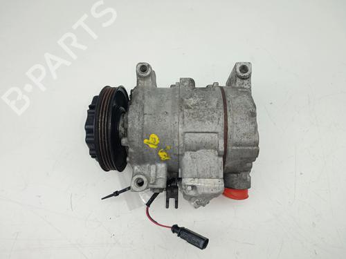 AC compressor AUDI A6 C5 (4B2, 4B4) | BP38093736M34 - Image 4