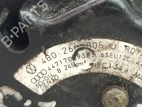 AC compressor AUDI A6 C5 (4B2, 4B4) | BP38093736M34 - Image 2