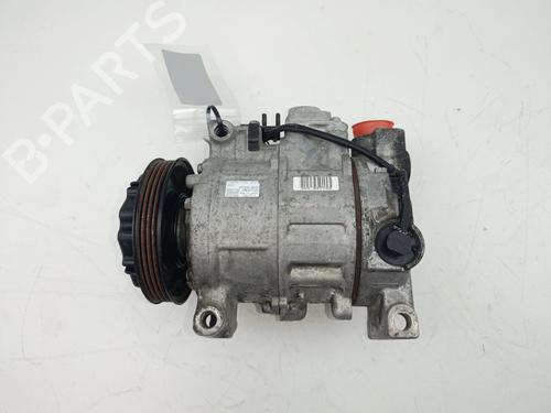Used AC compressor AC compressor 38093736 38093736