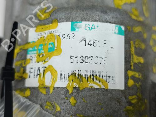 AC compressor FIAT DOBLO Cargo (263_) | BP38093731M34 - Image 2