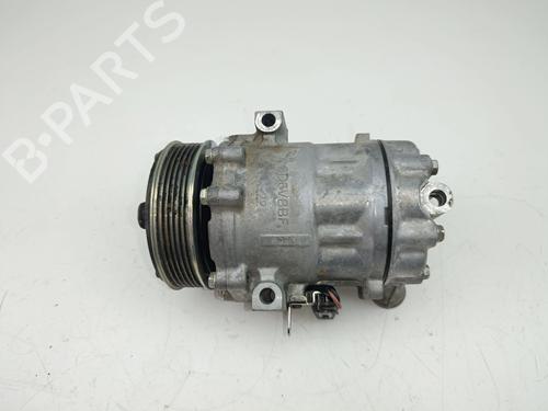 AC compressor FIAT DOBLO Cargo (263_) | BP38093731M34 - Image 4