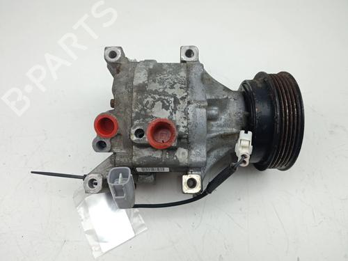 Compressor A/C Compressor A/C 38093732 38093732