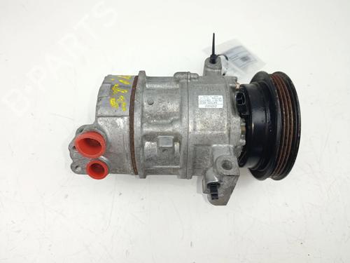 Compressore A/C Compressore A/C 38093734 38093734