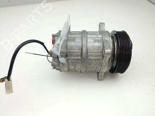 Used AC compressor AC compressor 38097438 38097438
