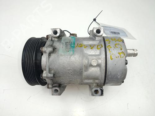 Compressore A/C Compressore A/C 38097431 38097431