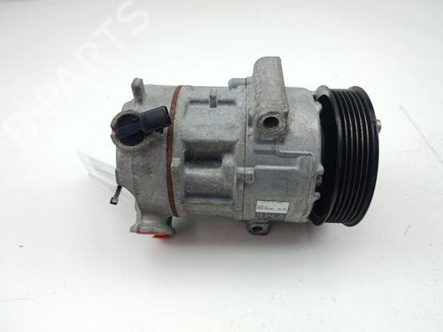 Used AC compressor AC compressor 38097428 38097428
