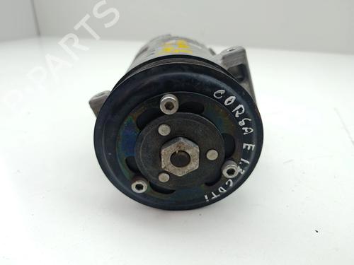 AC compressor OPEL CORSA E (X15) 1.3 CDTI (08, 68) | BP38097428M34 - Image 5