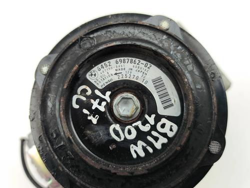 AC compressor BMW 1 (E87) 120 d | BP38093735M34 - Image 7