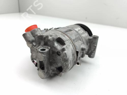 AC compressor BMW 1 (E87) 120 d | BP38093735M34 - Image 3