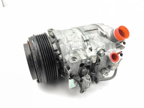 AC compressor BMW 1 (E87) 120 d | BP38093735M34 - Image 2