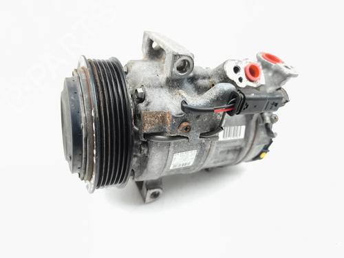 Used AC compressor AC compressor 38097426 38097426