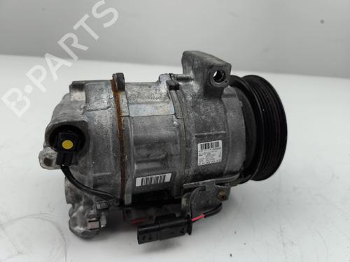 AC compressor MERCEDES-BENZ A-CLASS (W177) A 180 d (177.010) | BP38097426M34 - Image 3