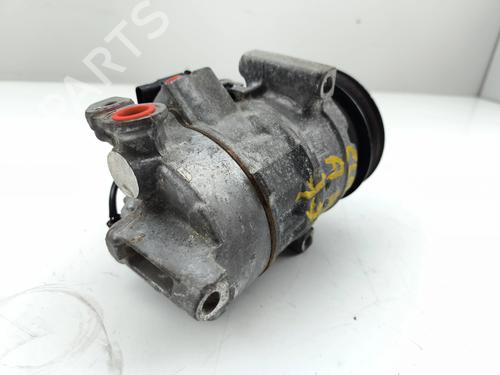 AC compressor MERCEDES-BENZ A-CLASS (W177) A 180 d (177.010) | BP38097426M34 - Image 2