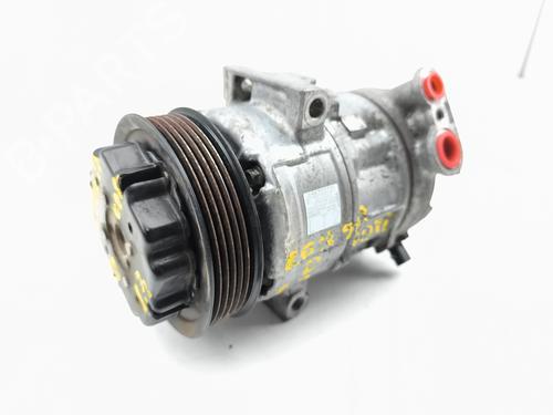 Used AC compressor AC compressor 38097429 38097429