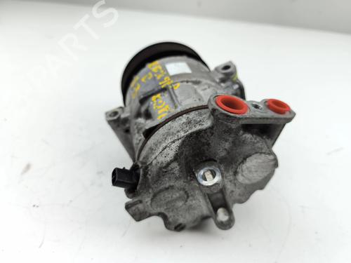 AC compressor OPEL CORSA D (S07) 1.3 CDTI (L08, L68) | BP38097429M34 - Image 4