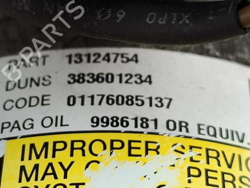 AC compressor OPEL ASTRA H (A04) 1.3 CDTI (L48) | BP38097437M34 - Image 5