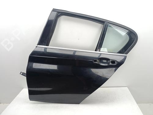 Used Left rear door Left rear door 38097446 38097446