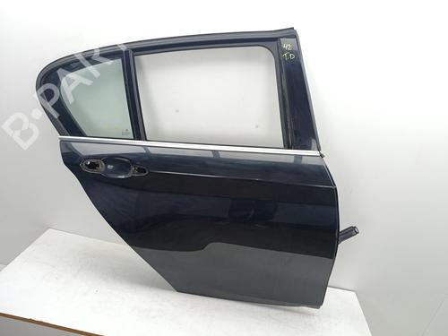 Used Right rear door Right rear door 38097453 38097453
