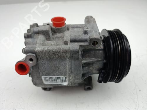 Used AC compressor AC compressor 38097427 38097427