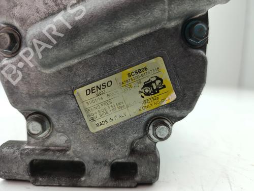 AC compressor FIAT 500 (312_) 0.9 (312AXG1A, 312.AXG11) | BP38097427M34  - Image 5