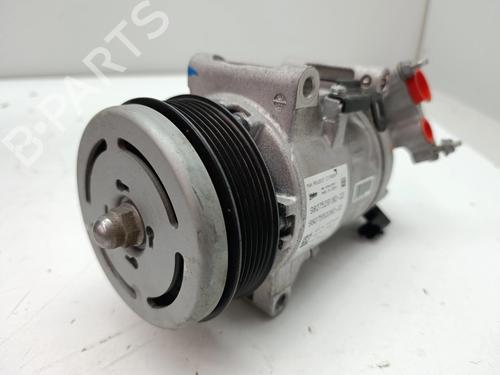 AC compressor CITROËN BERLINGO (ER_, EC_) 1.2 PureTech 110 | BP38097434M34 - Image 4