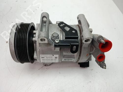 AC compressor CITROËN BERLINGO (ER_, EC_) 1.2 PureTech 110 | BP38097434M34 - Image 2