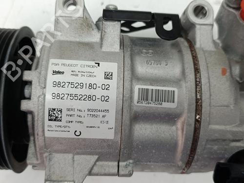 Used AC compressor AC compressor 38097434 38097434