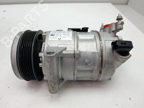 AC compressor CITROËN BERLINGO (ER_, EC_) 1.2 PureTech 110 | BP38097434M34 - Image 3