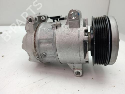 AC compressor CITROËN BERLINGO (ER_, EC_) 1.2 PureTech 110 | BP38097434M34 - Image 5