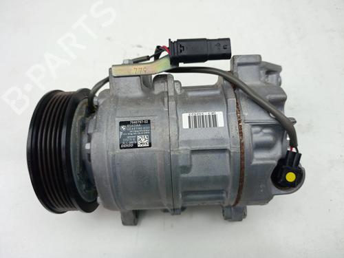 Used AC compressor AC compressor 38097430 38097430