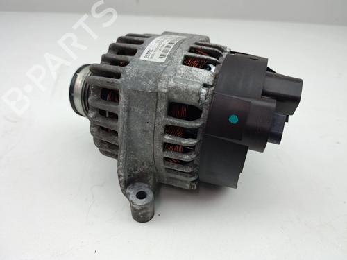 Alternator FIAT 500 (312_) 0.9 (312AXG1A, 312.AXG11) | BP38097439M7 - Image 5