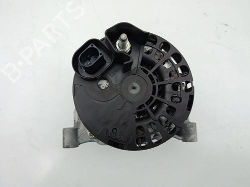Alternator FIAT 500 (312_) 0.9 (312AXG1A, 312.AXG11) | BP38097439M7 - Image 4