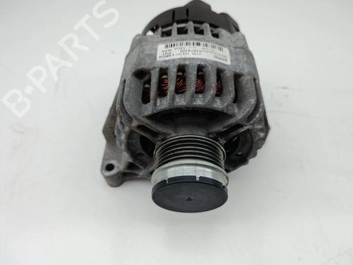 Used Alternator Alternator 38097439 38097439