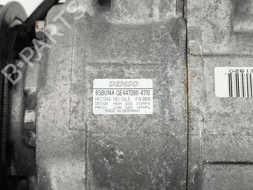 AC compressor BMW 1 (F20) 116 d | BP38097459M34 - Image 5