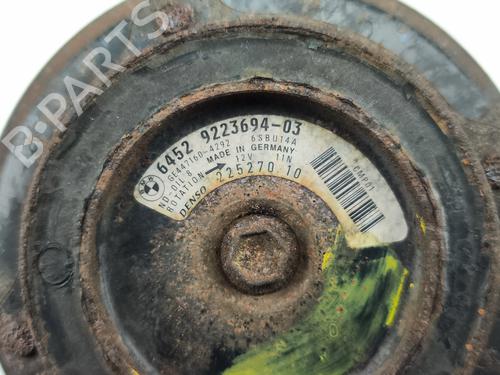 AC compressor BMW 1 (F20) 116 d | BP38097459M34 - Image 6