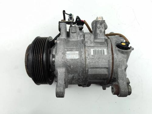 AC compressor BMW 1 (F20) 116 d | BP38097459M34 - Image 3