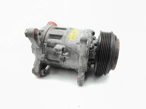 AC compressor BMW 1 (F20) 116 d | BP38097459M34 - Image 2