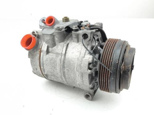 AC compressor BMW 5 (E39) 530 d | BP38097462M34 - Image 3