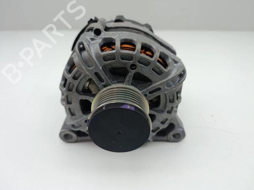 Alternador Alternador 38097441 38097441