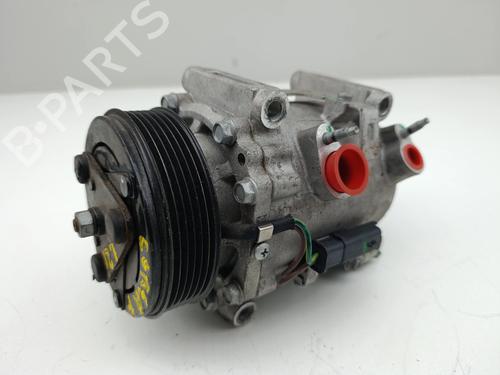 AC compressor OPEL CORSA F (P2JO) | BP38097445M34 - Image 6