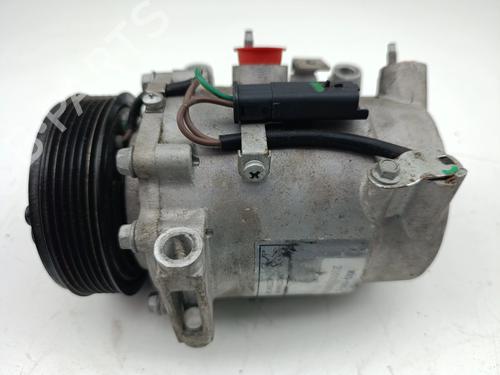 AC compressor OPEL CORSA F (P2JO) | BP38097445M34 - Image 2