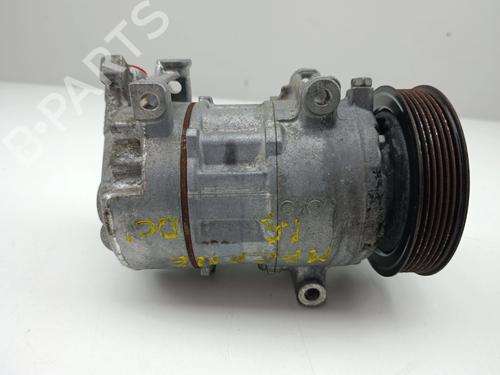 AC compressor RENAULT MEGANE III Hatchback (BZ0/1_, B3_) | BP38097447M34 - Image 5
