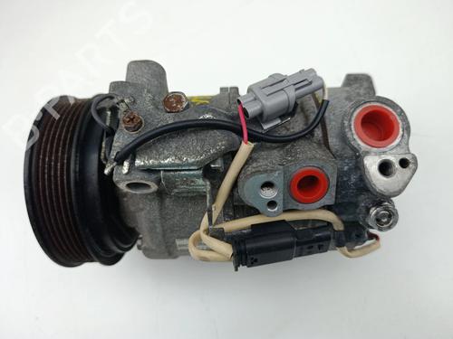 AC compressor MERCEDES-BENZ A-CLASS (W176) A 180 CDI / d (176.012) | BP38097449M34 - Image 2