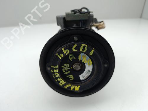 AC compressor MERCEDES-BENZ A-CLASS (W176) A 180 CDI / d (176.012) | BP38097449M34 - Image 6