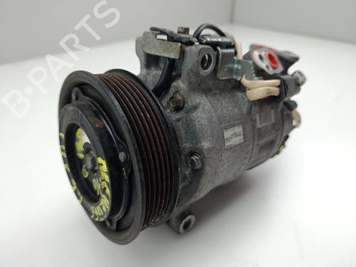 AC compressor MERCEDES-BENZ A-CLASS (W176) A 180 CDI / d (176.012) | BP38097449M34 - Image 3