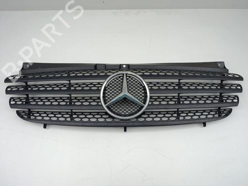 Used Grille Grille 38097454 38097454